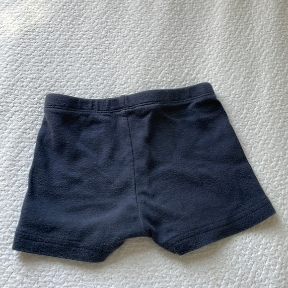 Tea collection somersault shorts 2T - Picture 4 of 4